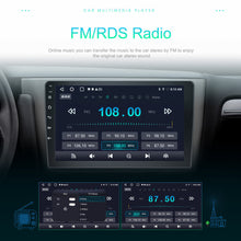 1GB+32GB Android 13.0 Apple Carplay For Toyota Camry 2015 2016 2017 Car Stereo Radio