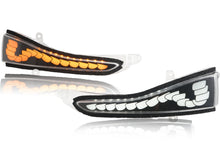 LED Mirror Sequential Signal Light Fog Lights for Infiniti Q50 Q60 2014-2023