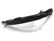 Headlight Lens Covers for Mercedes E-Class W213 2017-2020 Left+Right w/ Sealant