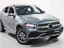 Right RH LED Headlight For 2020-2022 Mercedes-Benz GLC300 GLC X253 C253 W/O AFS Passenger Side