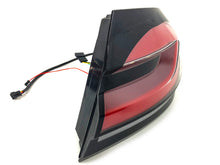 LED Tail Lights Sequential Rear Lamp Turn Signal for BMW 5 Series F10 M5 2011-2016