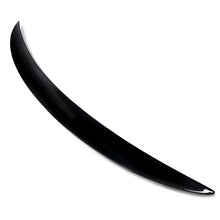 Gloss Black Rear Trunk Spoiler For BMW 7 Series G11 G12 750i 740i 2016-2022