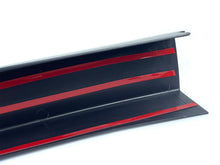 Gloss Black Front Bumper Splitter Kit For BMW 2 Series F22 Coupe M-Sport 2013-2021