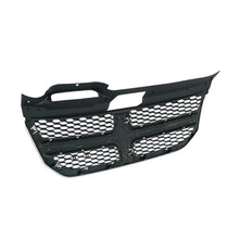 For 2011-2020 Dodge Journey SE SXT Front Bumper Grille Chrome Black Frame 5NB56TZZAB