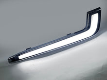 Front LED Fog Lamps Daytime Running Light w/Controller for Cadillac XTS 2013–2017