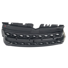 Glossy Black Grille Grill For 2013-2017 Land Rover Range Rover Evoque LR044694