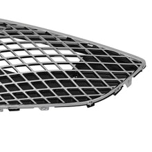 Chrome Front Bumper Upper Grille Radiator 86350T1150 GENUINE for Genesis G80 2021-2023