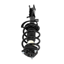 2x Front Quick Complete Strut Assemblies For 2009-2017 Dodge Journey