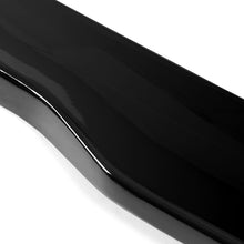 Gloss Black Rear Trunk Spoiler For BMW G30 530i 540i m550 F90 M5 Sedan 2017-2023