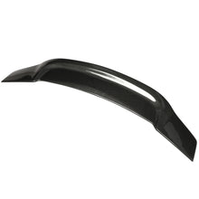 Carbon Style Rear Trunk Spoiler for Mercedes W204 Sedan C250 C300 C63 2008-2014