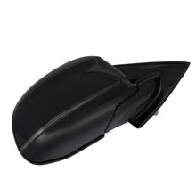 Black Right Passenger Mirror Side View W/ Signal Heated RH For 2014-2018 BMW X5 F15