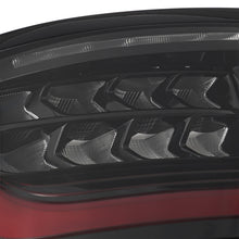 Pair Rear LED Tail Light Lamp Dynamic For Land Rover Range Rover Sport 2014-2022