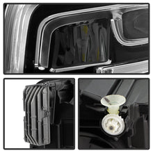 Left Driver Side Front Lamp For 2020-2024 Mercedes Benz W247 GLB GLB250 GLB35 MultiBeam w/o AFS LED Headlight
