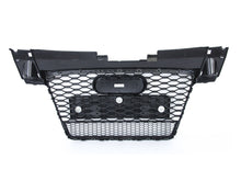 Honeycomb Front Grille Grill for AUDI TT 8J MK2 2006-2014 fg209