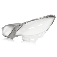Pair Headlight Lens Cover Shell Clear Fit For Lexus GS300 350 450h 2004-2011