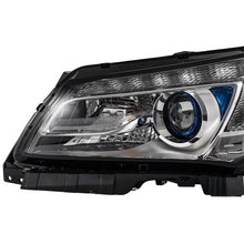 Driver Left Side LH Headlamps For Buick LaCrosse 2014 2015 2016 HID/Xenon Headlight w/ AFS