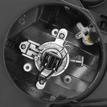 Pair For 2010-2014 Volkswagen GTI Golf Jetta Sportwagen(MK6) Headlights Assembly