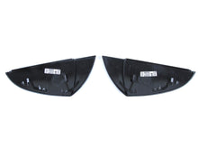 M Style Carbon Fiber Mirror Caps for Lexus IS ES RC LC LS IS300 IS350 2021 2022 2023 2024 2025