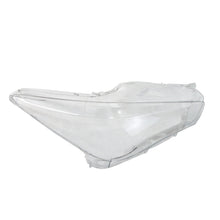 Left & Right Headlight Lens Shell Covers for Infiniti Q50 2014–2021 Front Shell