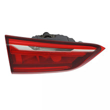 LED Inner Tail Light Left Driver Side for BMW X1 F48 2016 2017 2018