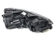 Full LED Headlights With Start-up Animation for Volkswagen Golf MK6 TSI TDI GTD LPG w/ Sequential 2009-2013