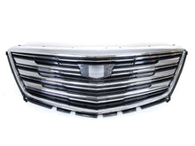 Chrome Front Upper Grill Replacement for Cadillac XT5 2017-2019 Pre-LCI