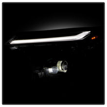 Left Driver Side For 2024-2025 Chevy Trax w/ LED DRL Projector Headlight Headlamp
