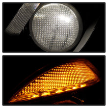 Driver Left Side For 2010-2013 Mercedes Benz W212 E350 E550 4-Door HID w/AFS Projector Headlight