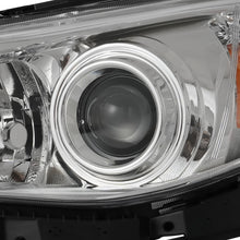 Chrome Halogen Headlight For 2008-2011 Subaru Impreza Outback 2008-2014 WRX LH&RH Front Lamps