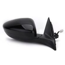 3Pin Right Passenger Side Mirror Non-heated For Honda Accord 2023 2024 2025 LX w/o Blind Spot