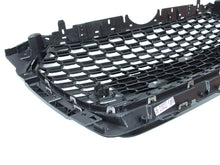 For 2017-2019 Audi A4 S4 B9 Front Bumper Grille Honeycomb Hood Grill RS4 Style