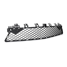 Front Bumper Lower Grille for Mercedes W204 C250 C350 2012 2013 2014 Part# 2048850853