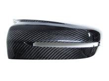 Real Carbon Fiber Mirror Caps Covers For BMW 3/4/7/8 Series G30 G31 G11 G12 G14 G15 G16 mc37