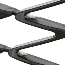 Chrome Front Upper Bumper Grill For Lexus RX350 2013-2015