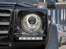 Daytime Running Light Fog Lamps for Mercedes Benz G63 G600 G65 G500 G550 1990-2012 ed32