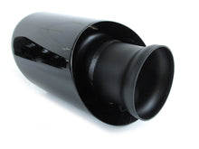 4PCS/Set Black Exhaust Tips Tailpipe for Porsche 958.1 Cayenne S GTS Turbo 2011-2014