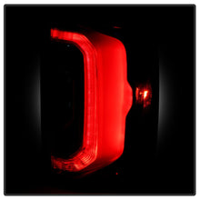Left & Right LED Tail Lights Set For 2016–2018 GMC Sierra 1500 FO2800295 FO2801295