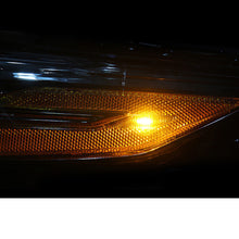 Full LED Black Headlight Headlamp for Toyota Camry XLE/XSE 2018-2020