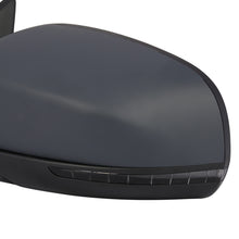 Left Driver Side View Mirror Power Heated For 2017-2022 Jeep Compass