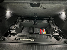 For 2019-2025 BMW X5 X5M Trunk Organizer Rear Hatch Heavy Duty Cargo Storage Box