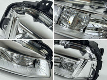LED Front Bumper Fog Lights Lamp For Land Range Rover Evoque 2012 2013 2014 2015