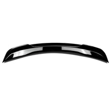 For 2022-2025 Honda Civic Sedan Si Factory Style Trunk Spoiler Wing Black