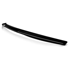 Gloss Black Spoiler Wing For Audi A5 B8 B8.5 Coupe 2008-2016