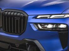 Gloss Black Front Kidney Grille Grill For 2023-2025 BMW G07 X7 xDrive40i M60i