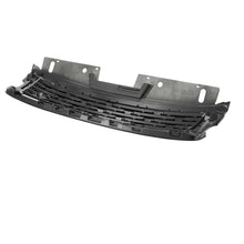 For 2018-2022 Range Rover Up To 2023 Gloss Black Front Upper Bumper Grille Grill