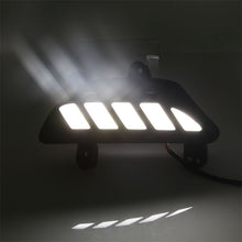 Daytime Running Light DLR Fog Lamp Turn Signal DRL For Mazda 3 AXELA 2014-2016