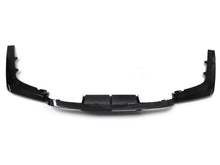 Carbon Fiber Look Rear Diffuser For BMW F80 M3 F82 F83 M4 2015-2020 di121