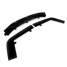 Gloss Black Rear Bumper Diffuser for BMW 7 Series G11 G12 M Sport 2019-2022