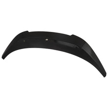 For 2022-2024 Subaru BRZ & Toyota GR86 V Style Carbon Fiber Print Trunk Spoiler Wing