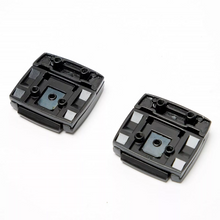 Motorcycle Pack Trunk Latches Luggage Lock Black&Chrome for Harley Touring 1980-2013